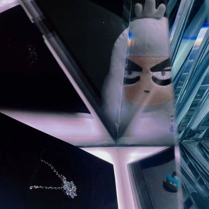 Scissor Seven | Cotton Doll 30cm Collectible Plush Toy Seven