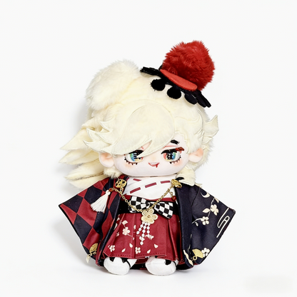 Demon Slayer | Douma Plush dolls 20cm