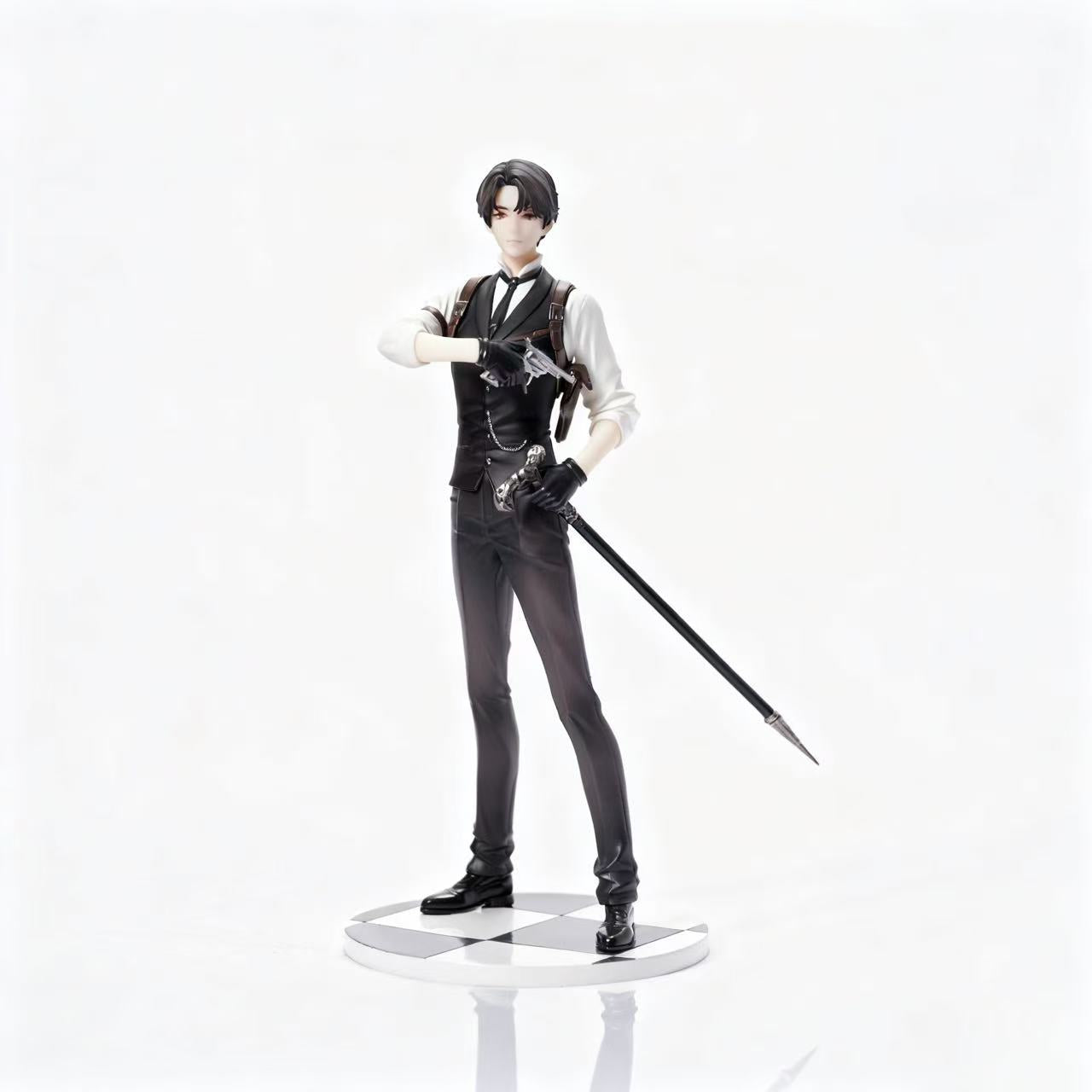 [Official] Lord of the Mysteries | Official klein Moretti Figure