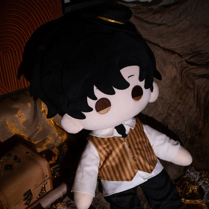 [Official] Lord of Mysteries × GOODSWAVE Dream Song Series GW Last Prize Plush Doll