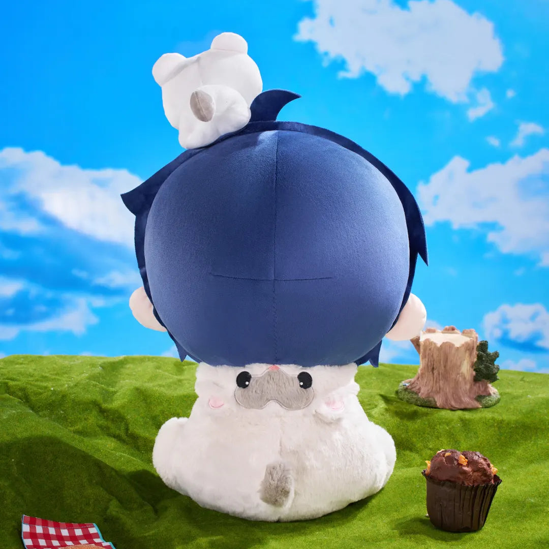 For All Time | 40cm Hugging Companion Giant Plush Doll (15.75 in)