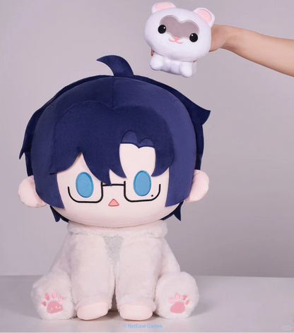 For All Time | 40cm Hugging Companion Giant Plush Doll (15.75 in)