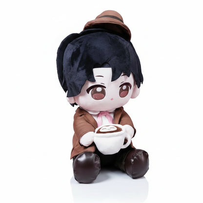 [Official] Lord of Mysteries x Yuewen Moments Series Big Doll