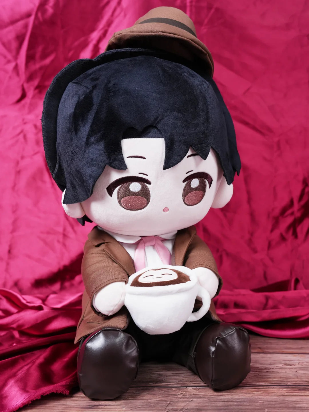 [Official] Lord of Mysteries x Yuewen Moments Series Big Doll