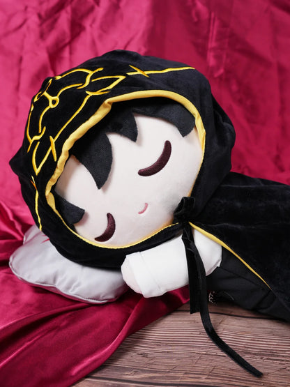 [Official] Lord of Mysteries x Yuewen Moments Series Big Doll