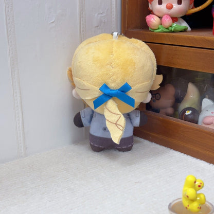 Identity V | Journalist Alice DeRoss Plush Mascot (3.94 in)
