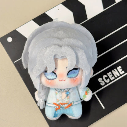 Identity V | Photographer Joseph Summer Gold Edition Plush Doll (3.94 in)