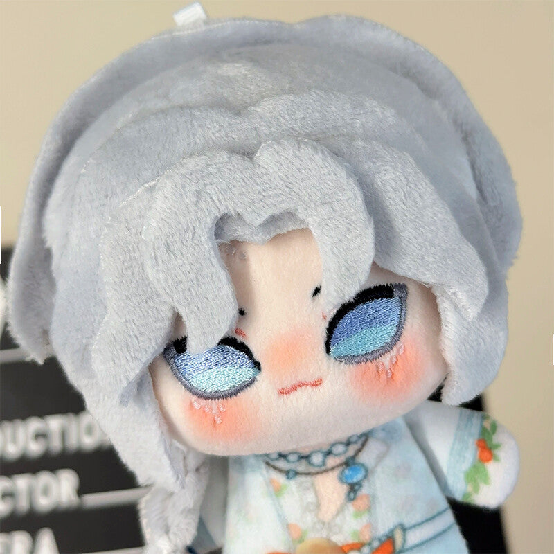 Identity V | Photographer Joseph Summer Gold Edition Plush Doll (3.94 in)