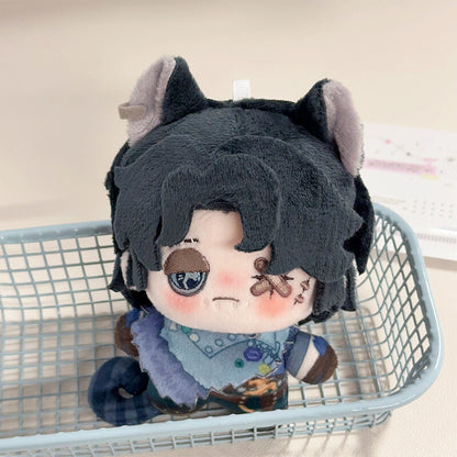 Identity V | Puppeteer Matthias Czernin Plush Mascot (3.94 in)
