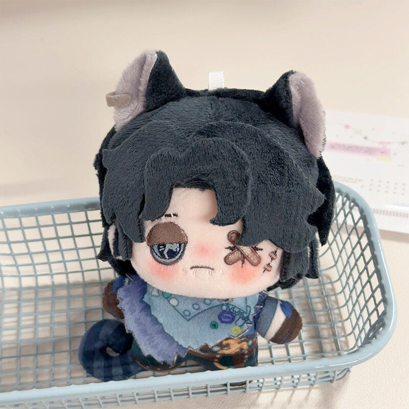 Identity V | Puppeteer Matthias Czernin Plush Mascot (3.94 in)