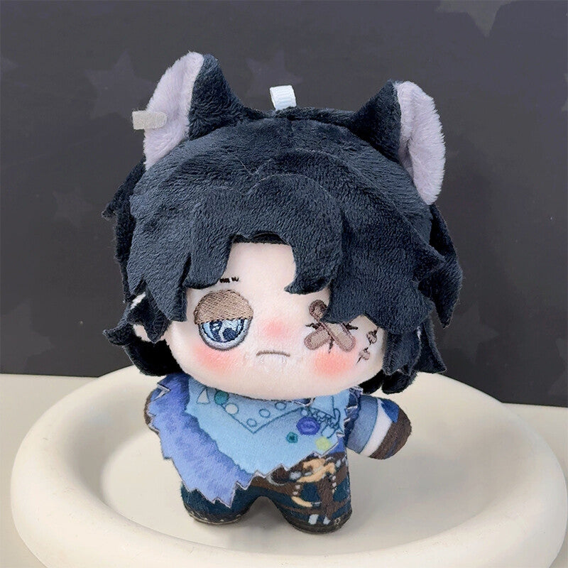 Identity V | Puppeteer Matthias Czernin Plush Mascot (3.94 in