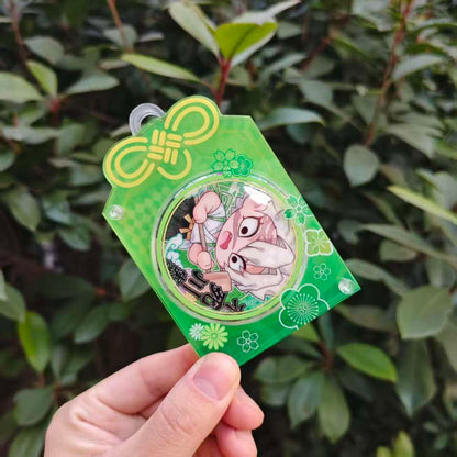 Demon Slayer | Omamori Acrylic Charms 17Pcs