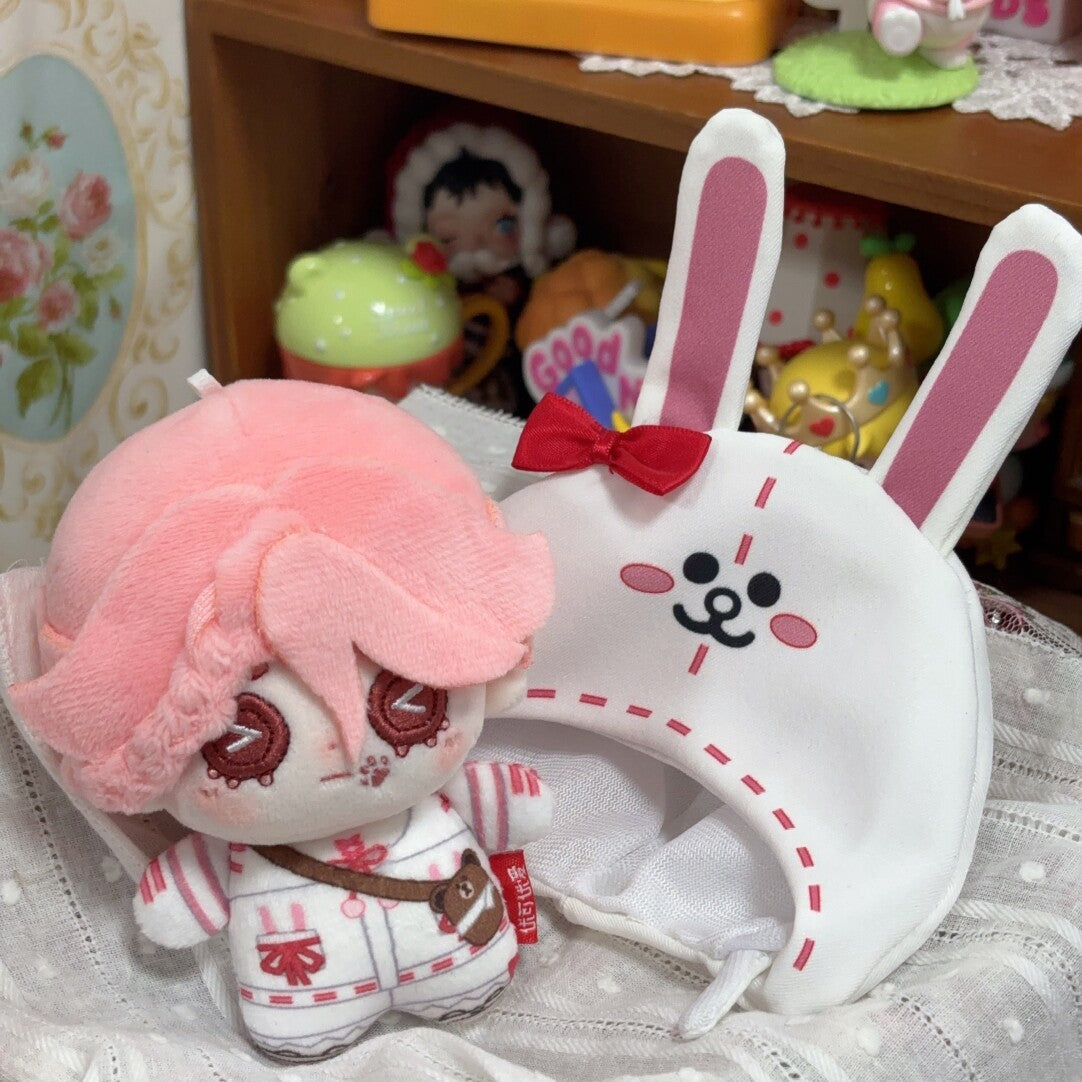 Identity V | Entomologist Melly Plinius Cony Rabbit Plush Doll (3.94 in)