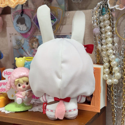Identity V | Entomologist Melly Plinius Cony Rabbit Plush Doll (3.94 in)