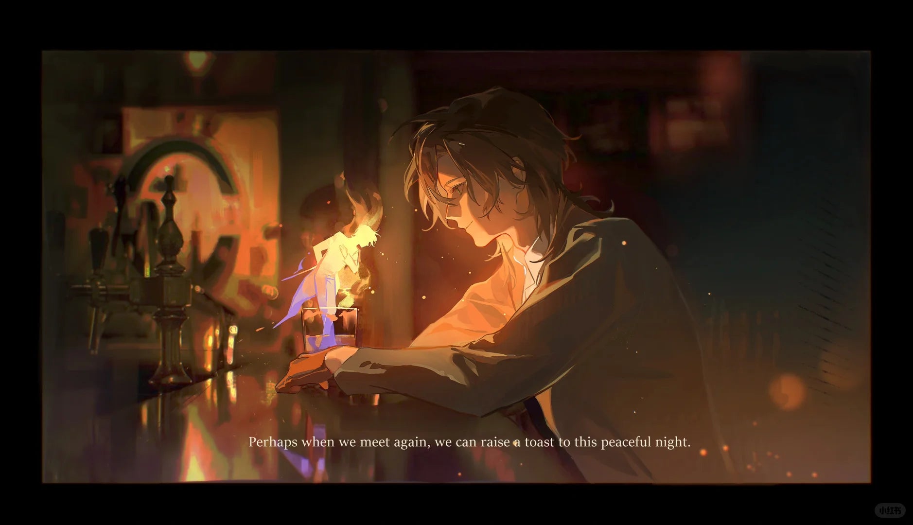 Lord of the Mysteries