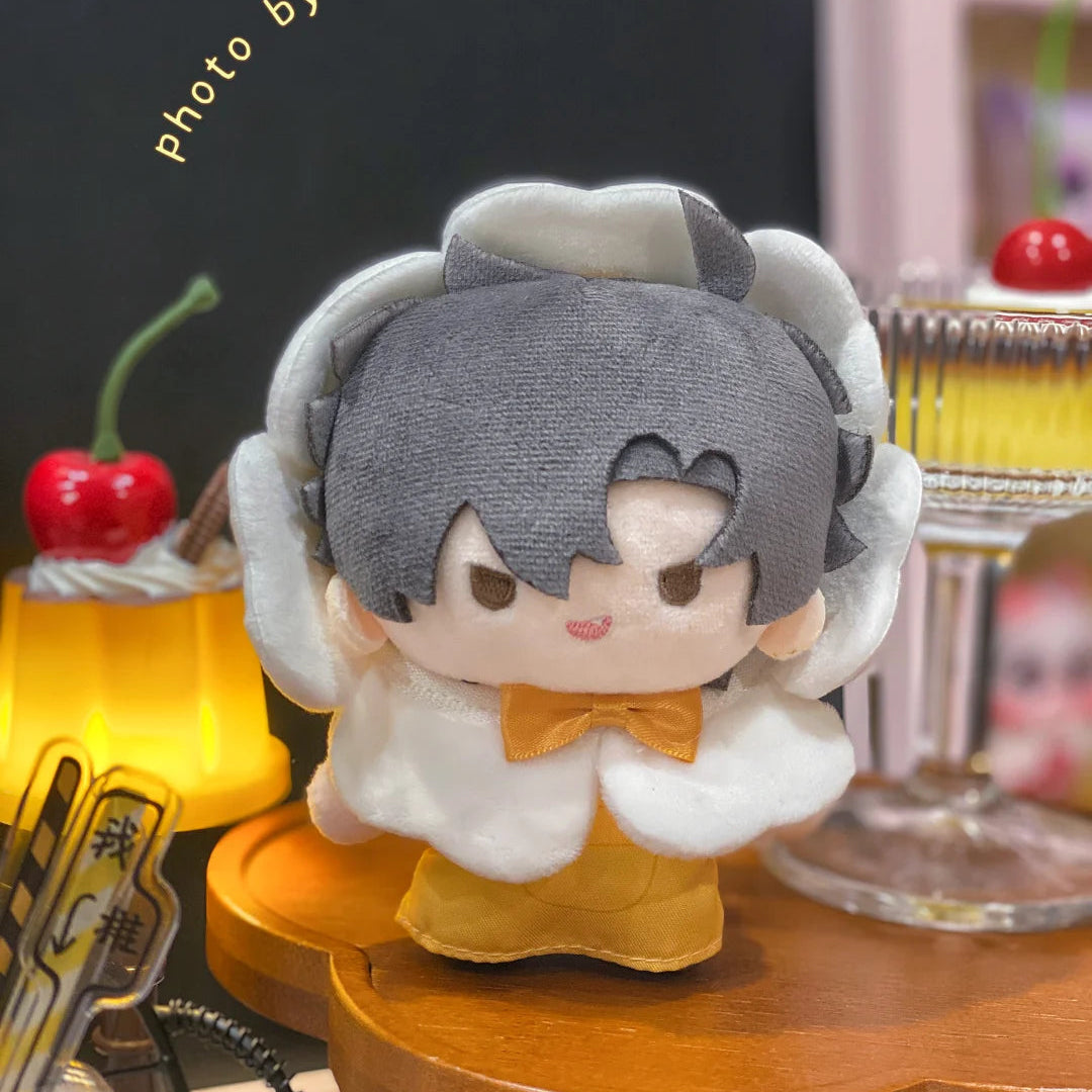 Link Click | Flower Series 12cm Plush Blind Box (4.72 in) – Oriloot
