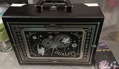 Lord of Mysteries  Duality Doujin Anthology (Klein x Amon) — Collector's Edition