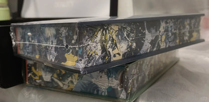 Lord of Mysteries  Duality Doujin Anthology (Klein x Amon) — Collector's Edition