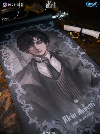 [Official] Lord of the Mysteries Official Scroll Painting