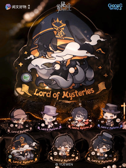 [Official] Lord of the Mysteries Official Shake the Music Acrylic Figure