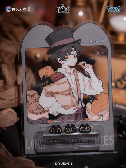 【Official】Lord of Mysteries Dream Song Series — Acrylic Stand