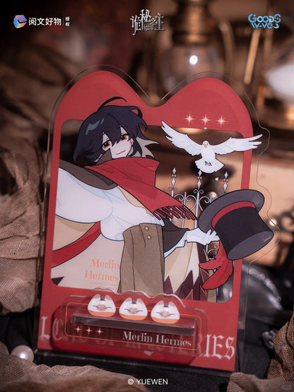 【Official】Lord of Mysteries Dream Song Series — Acrylic Stand