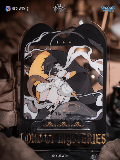 【Official】Lord of Mysteries Dream Song Series — Acrylic Stand
