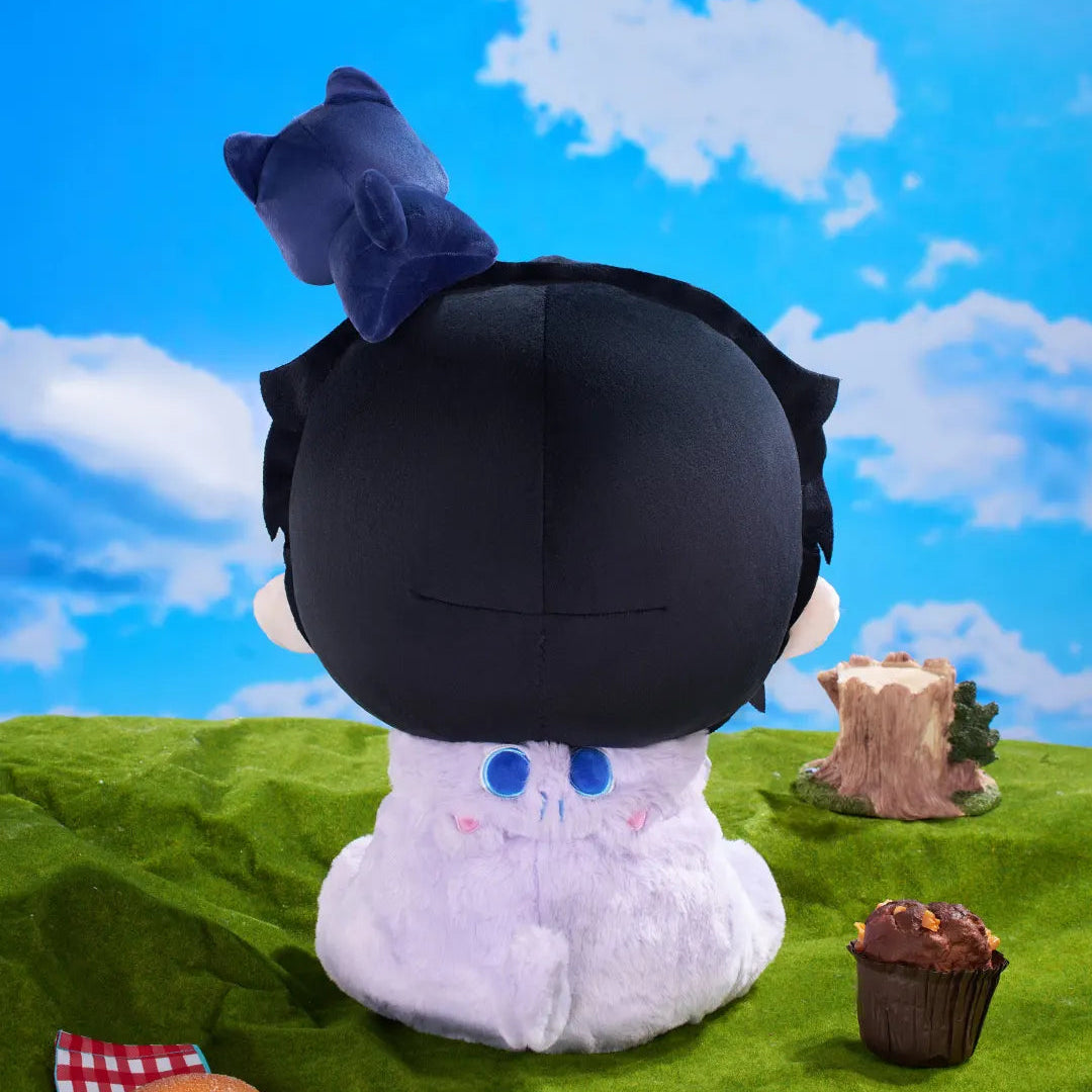 For All Time | 40cm Hugging Companion Giant Plush Doll (15.75 in)