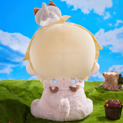 For All Time | 40cm Hugging Companion Giant Plush Doll (15.75 in)