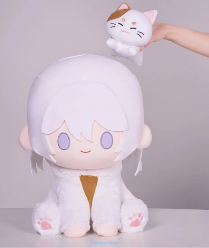 For All Time | 40cm Hugging Companion Giant Plush Doll (15.75 in)