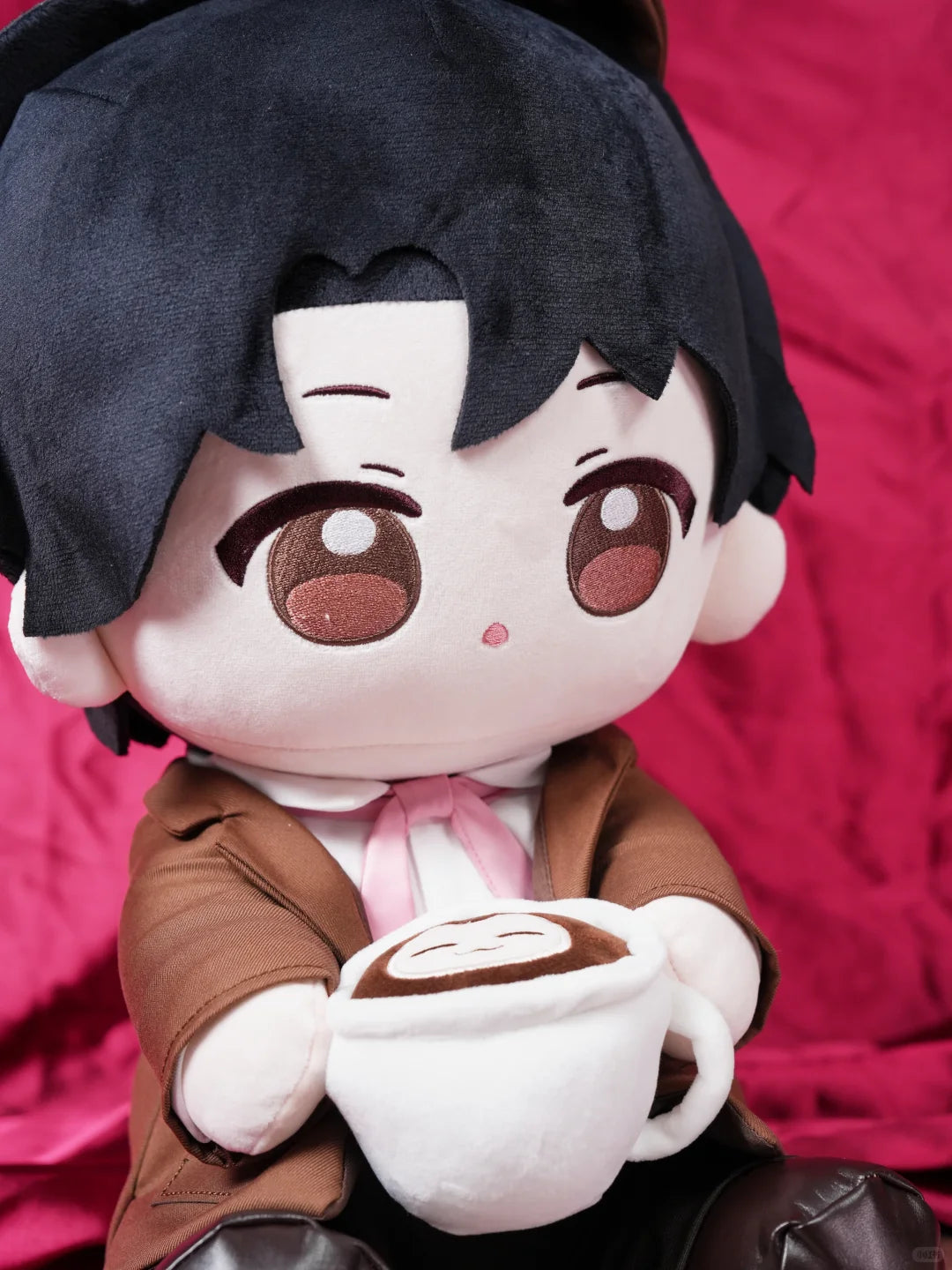 [Official] Lord of Mysteries x Yuewen Moments Series Big Doll