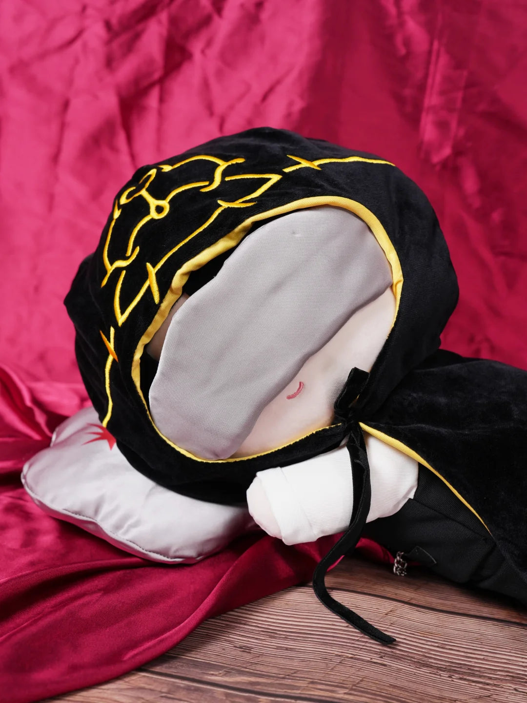 [Official] Lord of Mysteries x Yuewen Moments Series Big Doll