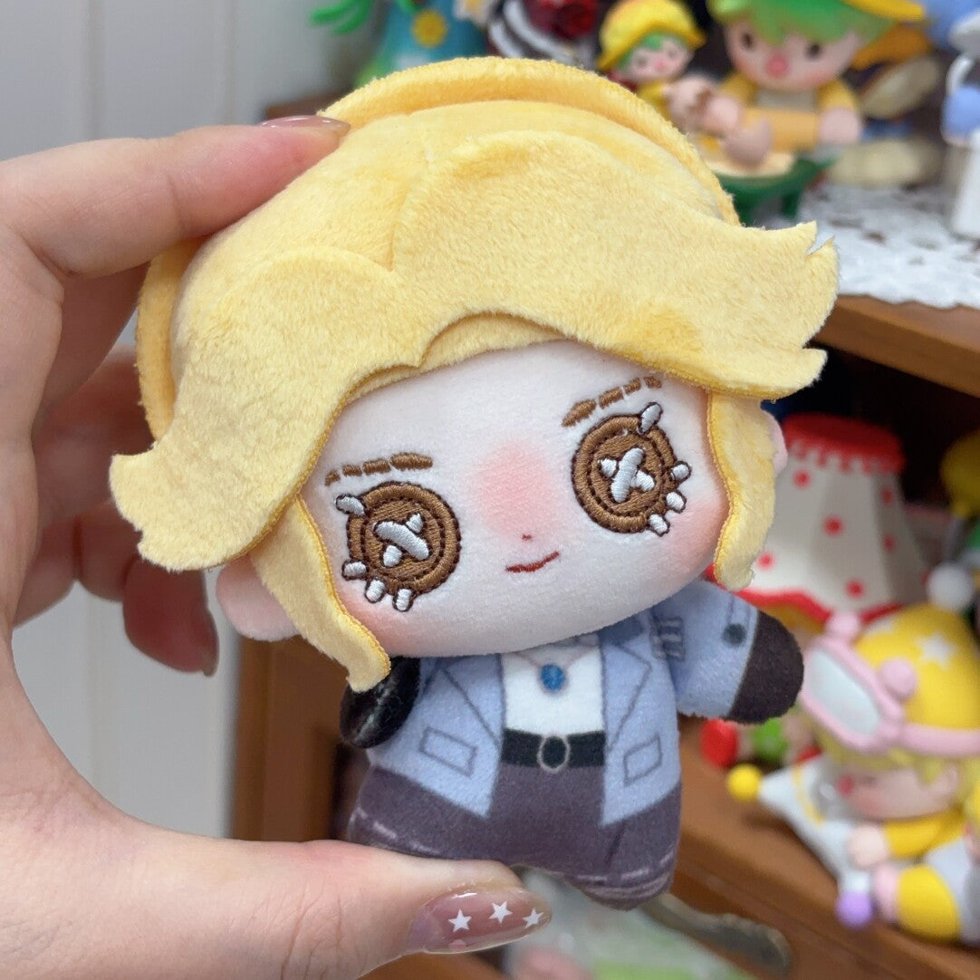 Identity V | Journalist Alice DeRoss Plush Mascot (3.94 in)