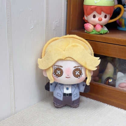 Identity V | Journalist Alice DeRoss Plush Mascot (3.94 in)
