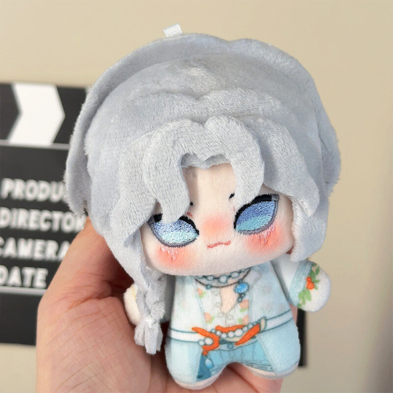 Identity V | Photographer Joseph Summer Gold Edition Plush Doll (3.94 in)
