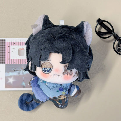 Identity V | Puppeteer Matthias Czernin Plush Mascot (3.94 in)
