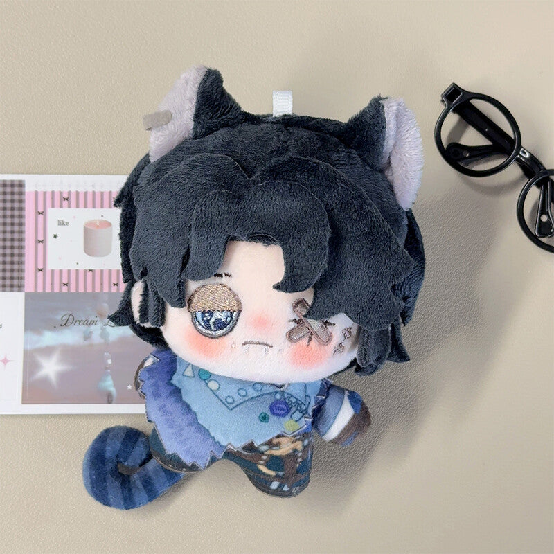 Identity V | Puppeteer Matthias Czernin Plush Mascot (3.94 in)
