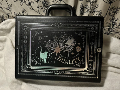 Lord of Mysteries  Duality Doujin Anthology (Klein x Amon) — Collector's Edition