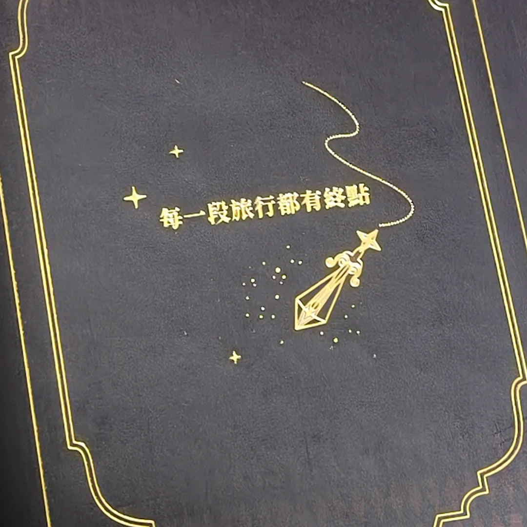 Tapestry of Civilization · Lord of the Mysteries Full Cast Portrait Tarot Cards Deck