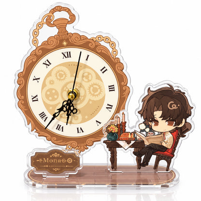 [Official] Lord of Mysteries Moments Series Acrylic Clock