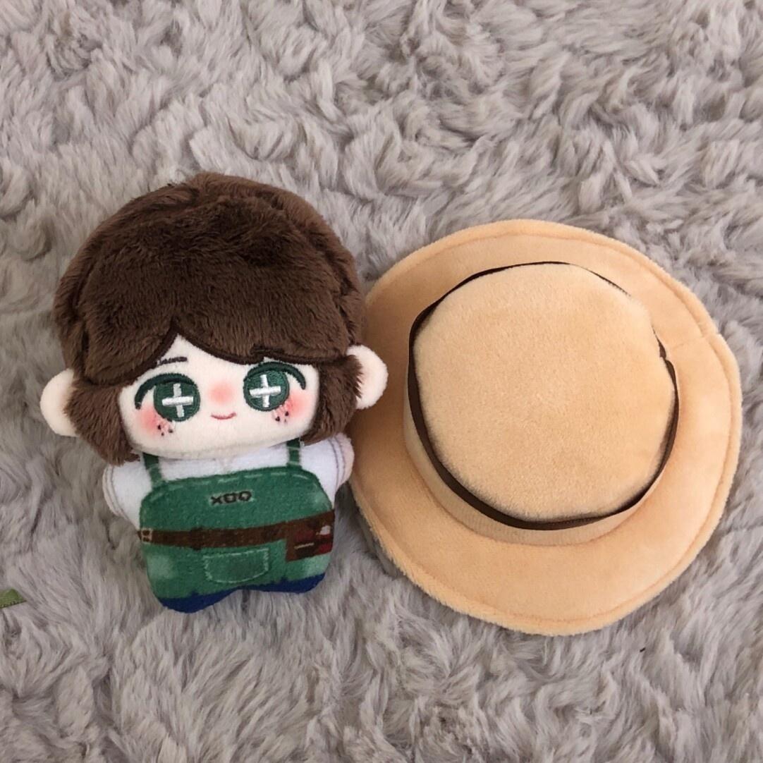 Identity V | Printed Body Series Plush Mascot (3.94 in)