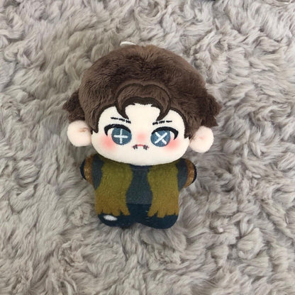 Identity V | Printed Body Series Plush Mascot (3.94 in)