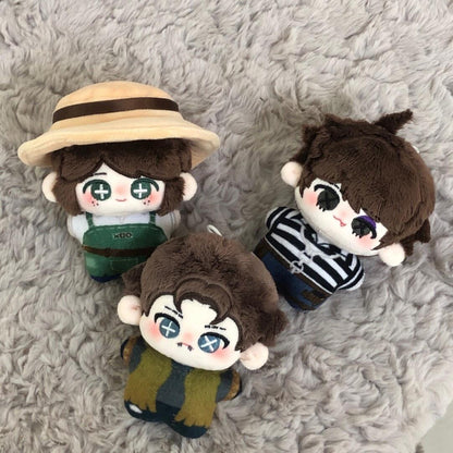 Identity V | Printed Body Series Plush Mascot (3.94 in)