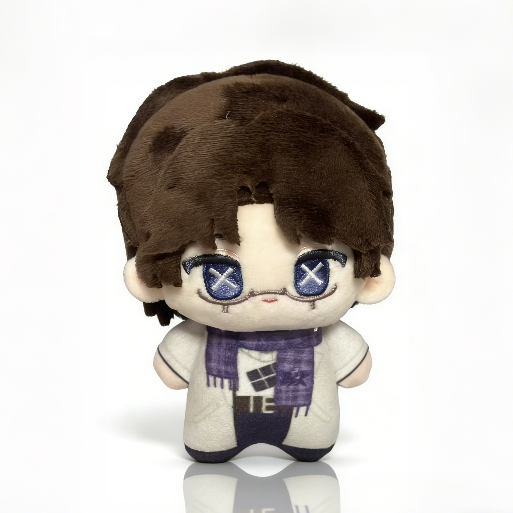 Identity V | BLK Team Esports Edition Plush Doll Collection (3.94 in) Eli
