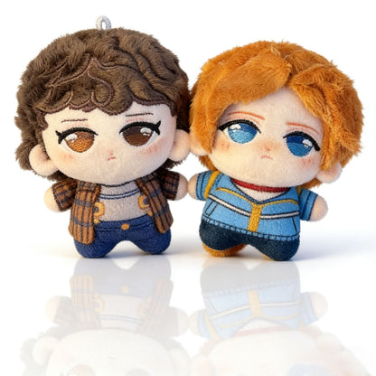 Stranger Things | Plushies Cotton Doll Eleven&Max 10cm