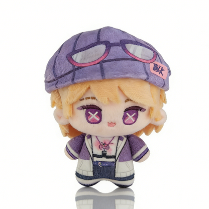 Identity V | BLK Team Esports Edition Plush Doll Collection (3.94 in) Tracy