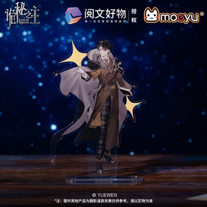 [Official] Lord of the Mysteries | Klein Pathway Series Acrylic Standee