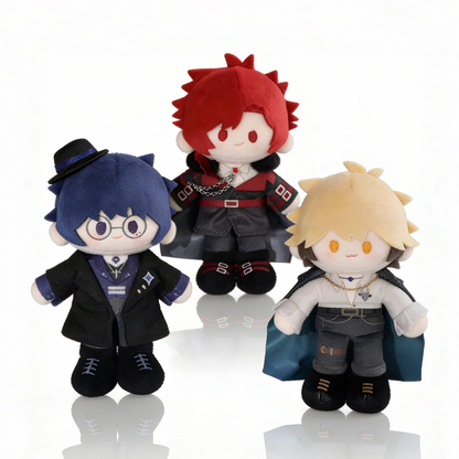 [Official] Link Click | M.O.D Series 15cm Plush Mascot (5.91 in) All in