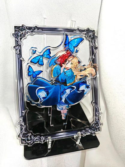 Delicious in Dungeon | Midsummer Night Series Marcille Acrylic Stand