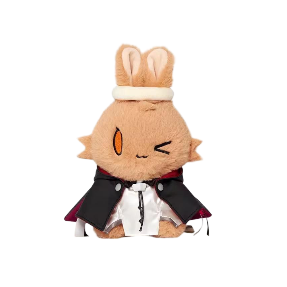 [Official] Arknights | Exusiai Plush Doll 21CM
